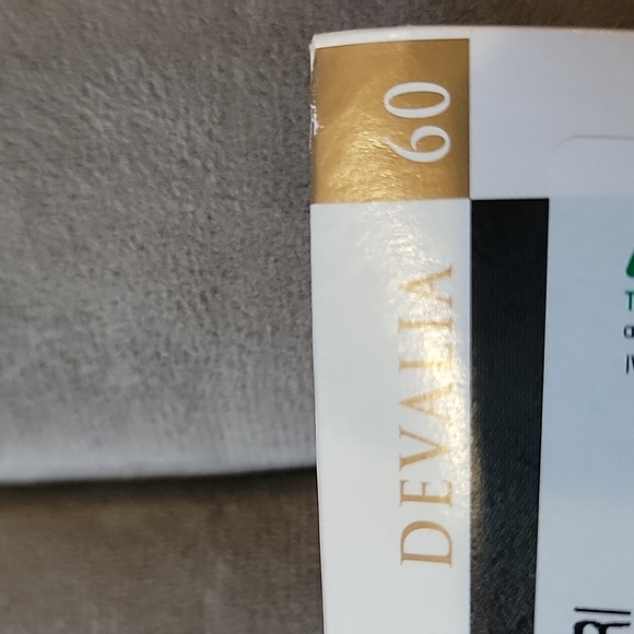 ✨White Fiore 3D Tights - Picture 5 of 5